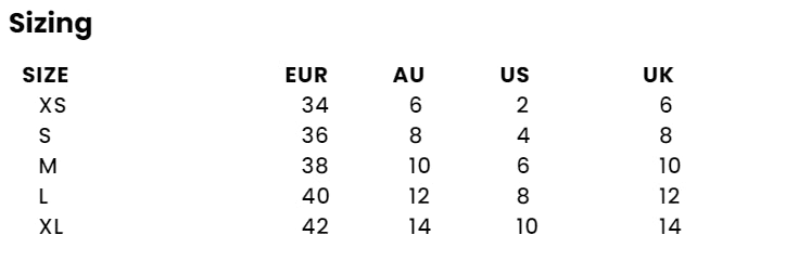 Eline Sommerkjole med lommer
