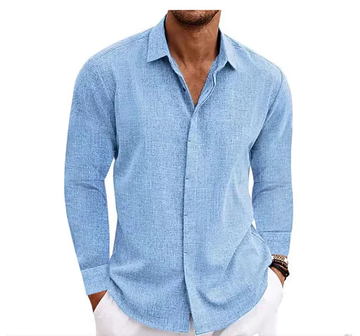 Linen Shirt